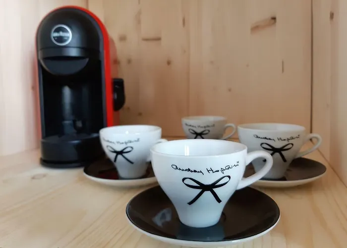 Le Della Vecchia Osteria 3* Стреза