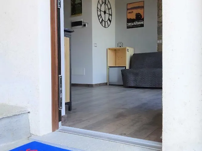 Le Della Vecchia Osteria Vendégház 3*