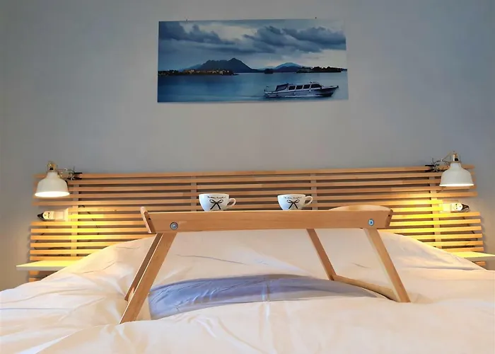 Le Della Vecchia Osteria Vendégház