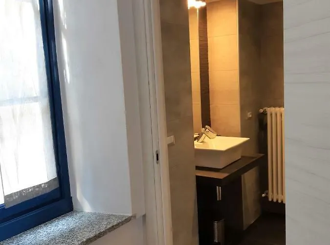 Le Della Vecchia Osteria Vendégház 3*