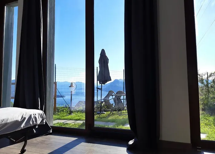 Le Della Vecchia Osteria