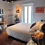 Le Della Vecchia Osteria