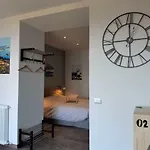 Le Della Vecchia Osteria 3* Stresa