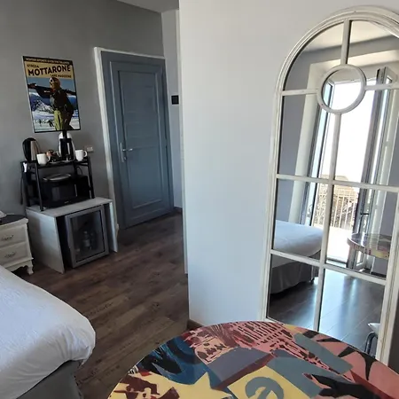 Casa de hóspedes Le Della Vecchia Osteria Stresa