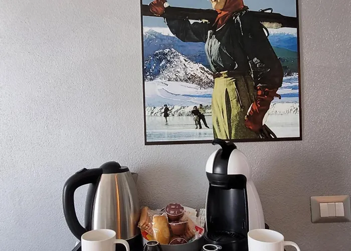 Casa de hóspedes Le Della Vecchia Osteria 3*