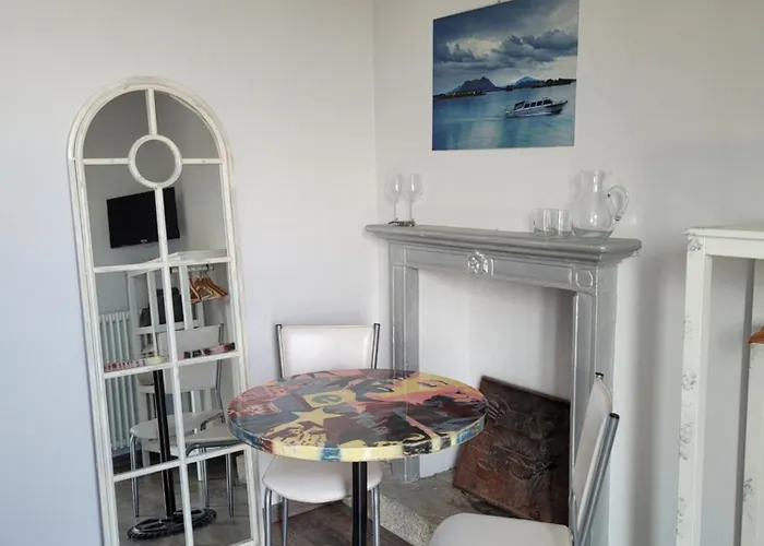 Casa de hóspedes Le Della Vecchia Osteria Stresa