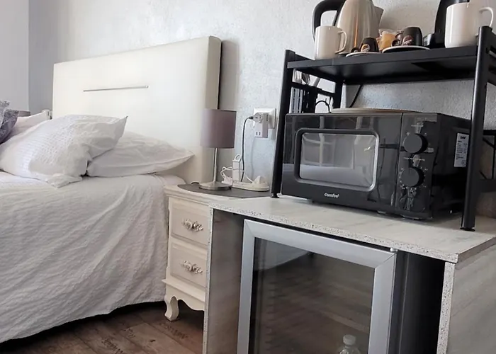 Casa de hóspedes Le Della Vecchia Osteria 3*