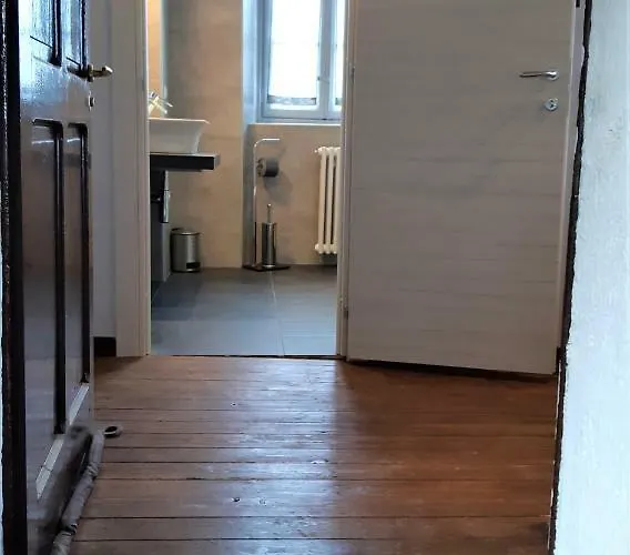 Casa de hóspedes Le Della Vecchia Osteria Stresa