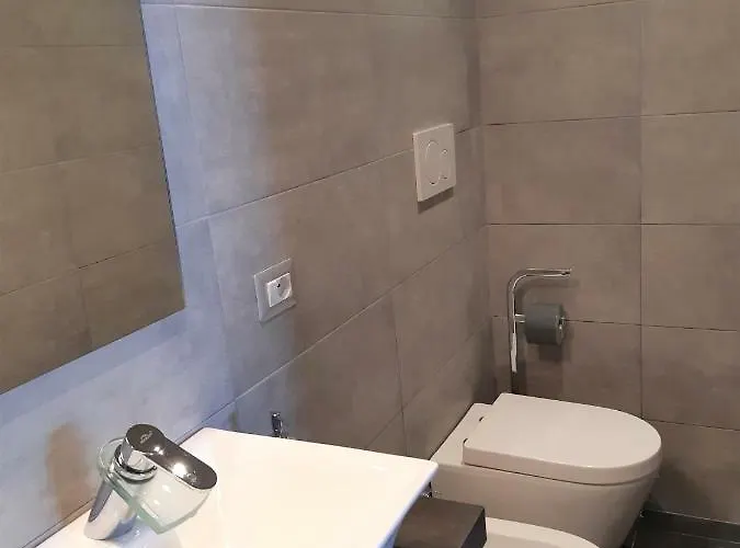 Le Della Vecchia Osteria Casa de hóspedes Stresa