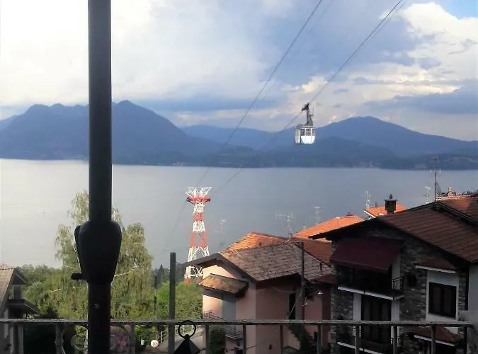 Le Della Vecchia Osteria Stresa