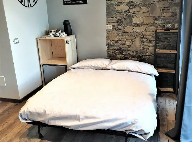 Le Della Vecchia Osteria Stresa